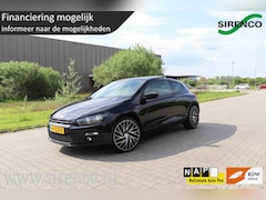 Volkswagen Scirocco - 1.4 TSI
