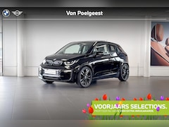 BMW i3 - Basis 120Ah 42 kWh | Stoelverwarming | Glazen schuif-/kanteldak | Sportonderstel | Selecti