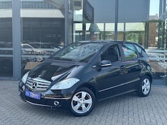 Mercedes-Benz A-klasse - 150 Business Class Avantgarde Airco Lmv Navi