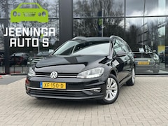 Volkswagen Golf Variant - 1.0 TSI Comfortline | ACC | Clima | Apple CarPlay