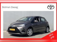 Toyota Yaris - 1.5 Hybrid Active | 1e eigenaar