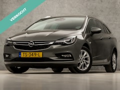 Opel Astra Sports Tourer - 1.0 Innovation Sport (APPLE CARPLAY, GROOT NAVI, CLIMATE, LEDER, GETINT GLAS, SPORTSTOELEN