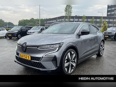 Renault Mégane E-Tech - EV60 Optimum Charge Techno | Navigatie | Achteruitrijcamera | Adap. cruise control | Clima