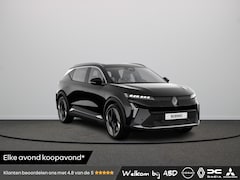 Renault Scenic E-Tech - Iconic EV87 Long Range | Achteruitrijcamera | Adaptive Vision LED koplampen met geïntegree