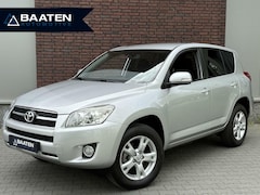 Toyota RAV4 - 2.0 VVTi |27.000 KM|Dealer onderhouden|Cruise|Clima|