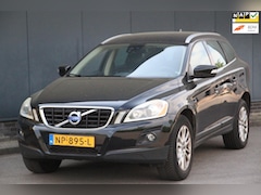 Volvo XC60 - 2.4D AWD Xenon/Leer/Parkeersensor v, a/Apk 03-2026