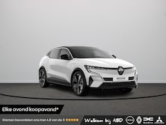 Renault Mégane - Techno Comfort range | 20" lichtmetalen wielen 'Soren' | Cruise control met snelheidsbegre