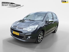 Citroën C3 - 1.2 VTi Collection