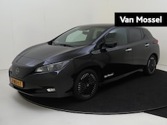 Nissan LEAF - N-Connecta 39 kWh