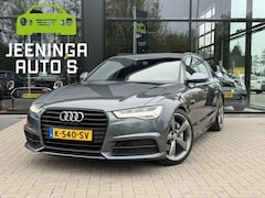 Audi A6 Avant - 2.0 TFSI Premium Edition | S-line | Bose | stoelverwarming |