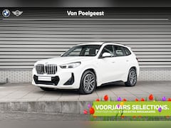 BMW X1 - xDrive30e M Sportpakket / Innovation pack / Selections