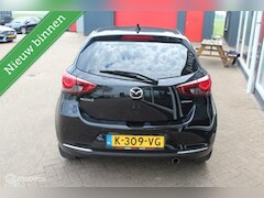Mazda 2 - 2 1.5 Skyactiv-G Luxury Led/Lane-Assist/Apple-Carplay