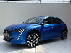 Peugeot e-208 - EV GT 350 50 kWh | 3D Cockpit | Carplay / Android Auto |