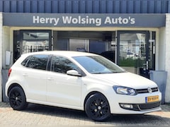 Volkswagen Polo - 1.2 Life 5 Drs Pdc Clima Pdc