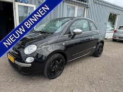 Fiat 500 - 0.9 TwinAir Easy