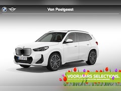 BMW iX1 - xDrive30 67 kWh / Selections