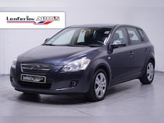 Kia Cee'd - 1.4 X-ecutive Clima Leder/stof APK 4-2026