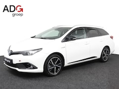 Toyota Auris Touring Sports - 1.8 Hybrid Dynamic | Stoelverwarming | keyless entry |