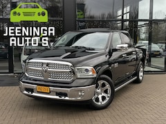 Dodge Ram 1500 - 4X4 5.7 V8 Quad cab | MARGE | Laramie | Dak | PDC V+A