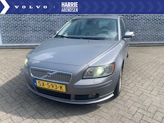 Volvo V50 - 2.4