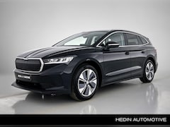 Skoda Enyaq iV - 60 | Navigatiesysteem | Automatische airconditioning | Trekhaak