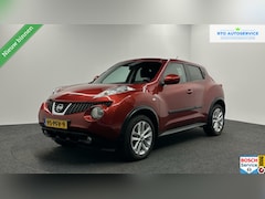 Nissan Juke - 1.6 Visia|Airco|Cruise|NAP|LM|