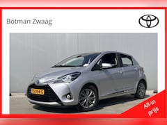 Toyota Yaris - 1.5 Hybrid Executive | Navigatie | Trekhaak