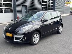 Renault Scénic - 1.4 TCE Dynamique Airco, NAP, Trekhaak