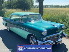 Buick Special - 1956 | Route 66 Auctions