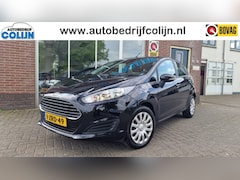 Ford Fiesta - 1.0 Style, Airco, Navigatie