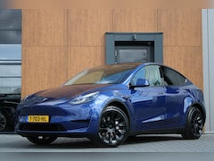 Tesla Model Y - RWD 58 kWh | Premium sound | 20 inch