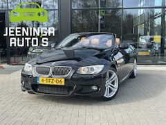 BMW 3-serie Cabrio - 325i Sport Edition | M Pakket | Leder |