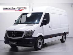 Mercedes-Benz Sprinter - 313 CDI 130 pk L2H2 Airco, Cruise Control Laadruimte Pakket, 4x Nieuwe Allseason Banden
