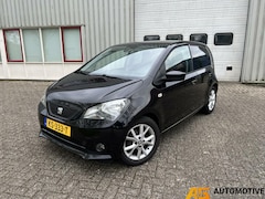 Seat Mii - 1.0 Sport 2016 5DRS Intense Airco | Cruise | PDC |