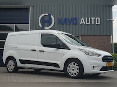 Ford Transit Connect - 1.0 Benzine L2 Trend, 3-ZITS, BTW-BPM-VRIJ / MARGE