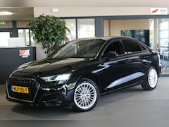 Audi A3 Limousine - 35 TFSI Pro Line S-Tronic Navi Acc Pdc Climate