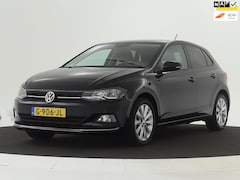 Volkswagen Polo - 1.0 TSI Highline NAVI | CarPlay | Clima | PDC