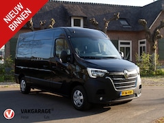 Renault Master - T35 2.3 dCi 180 L2H2 Energy Work Edition | Camera | Cruise Control | Trekhaak | DAB |