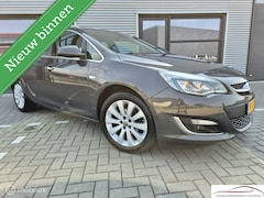 Opel Astra Sports Tourer - 1.4 Turbo Sport NAVI CAMERA 18" NAP