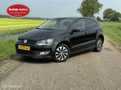 Volkswagen Polo - 1.4 TDI BlueMotion Climate control Cruise PDC