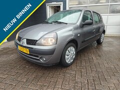 Renault Clio - 1.2-16V Authentique