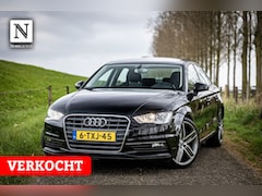 Audi A3 Limousine - 1.4 TFSI CoD Ambition Pro Line S | Dakje