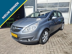 Opel Corsa - 1.4-16V Cosmo NIeuwe Koppeling