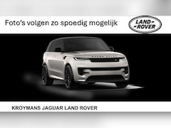 Land Rover Range Rover Sport - 3.0 P460e Dynamic HSE PHEV | Towing Pack | Panoramadak | Premium Upgrade