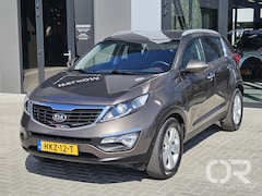Kia Sportage - 1.6 GDI Plus Pack Edition 39.000km 1e eig