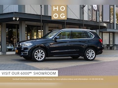 BMW X5 - XDrive30d High Executive