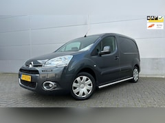 Citroën Berlingo - 1.6 HDI 500 Club, Schuifdeur, 3 Pers, Navi, Airco