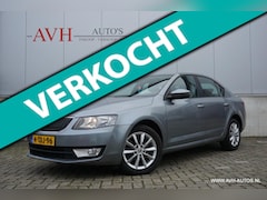 Skoda Octavia - 1.2 TSI Greentech Ambition Businessline
