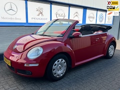 Volkswagen New Beetle Cabriolet - 1.4-16V Trendline 2006 NWE.APK 4995EU