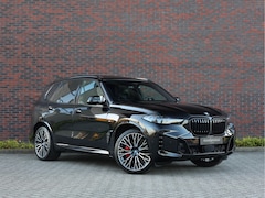BMW X5 - xDrive 50e *H/K*Individual*Massage*Trekhaak*Soft-Close